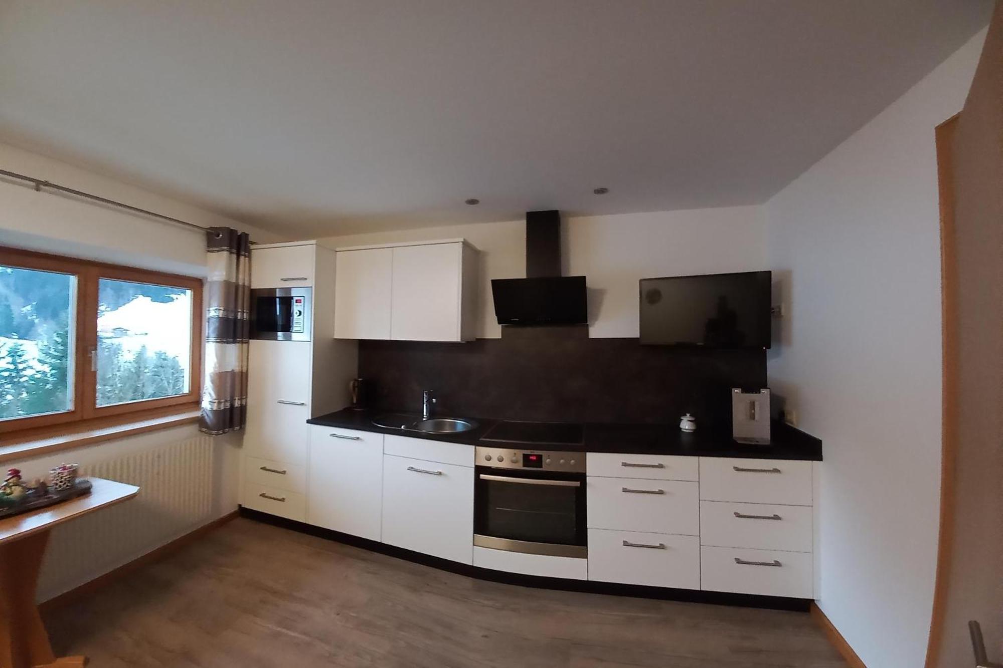 Ferienwohnung Rudigier Bartholomäberg Buitenkant foto