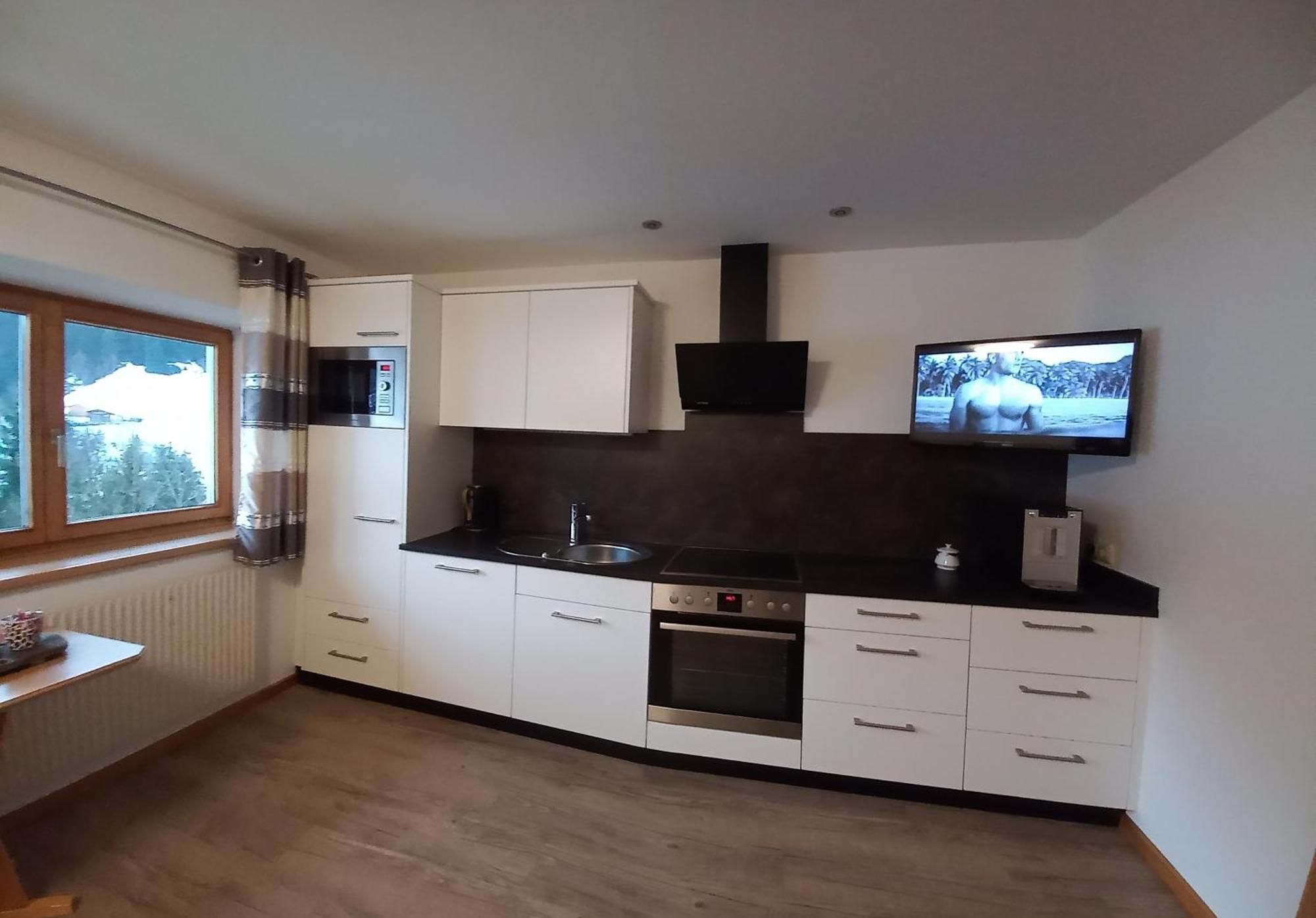 Ferienwohnung Rudigier Bartholomäberg Buitenkant foto