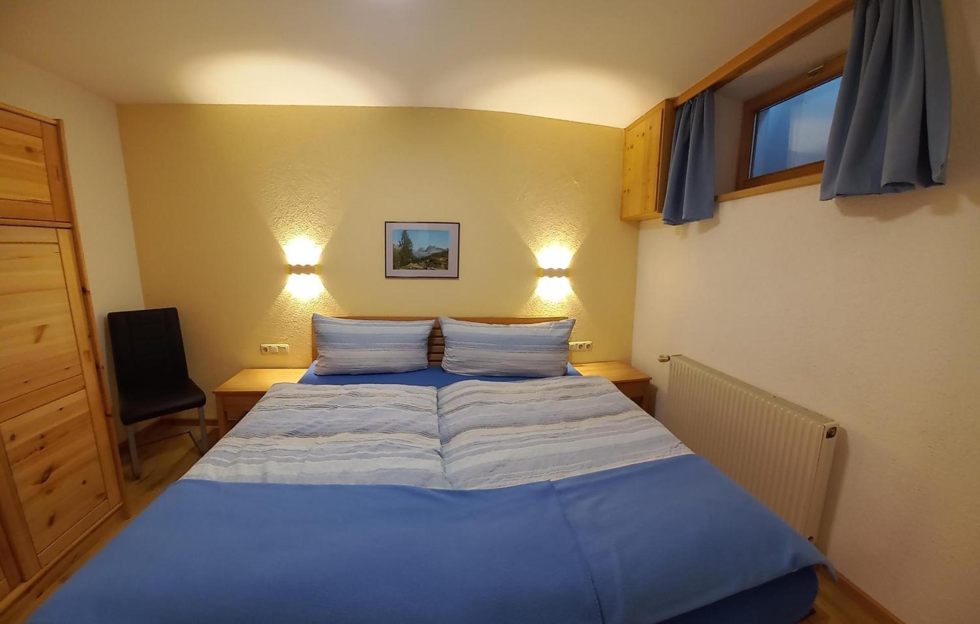 Ferienwohnung Rudigier Bartholomäberg Buitenkant foto