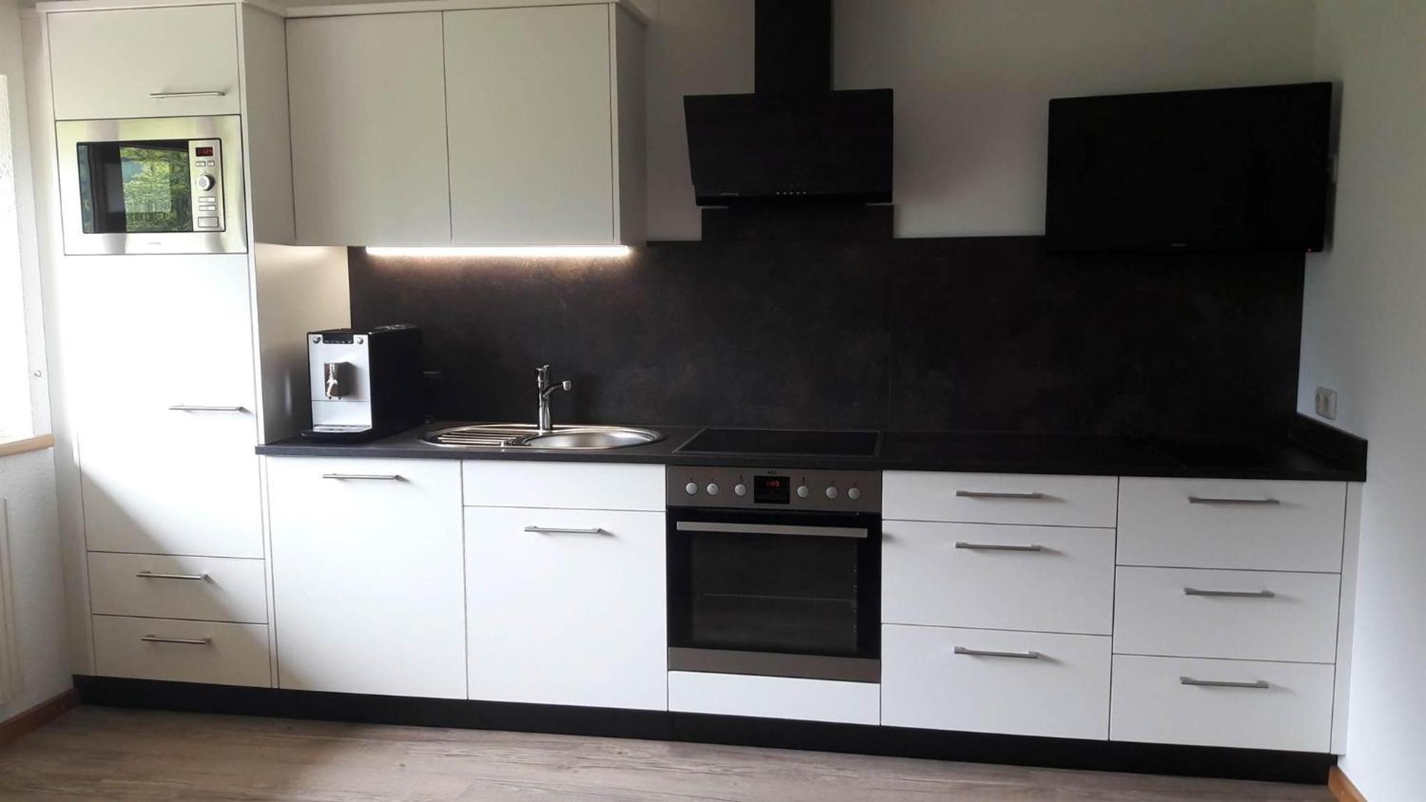 Ferienwohnung Rudigier Bartholomäberg Buitenkant foto