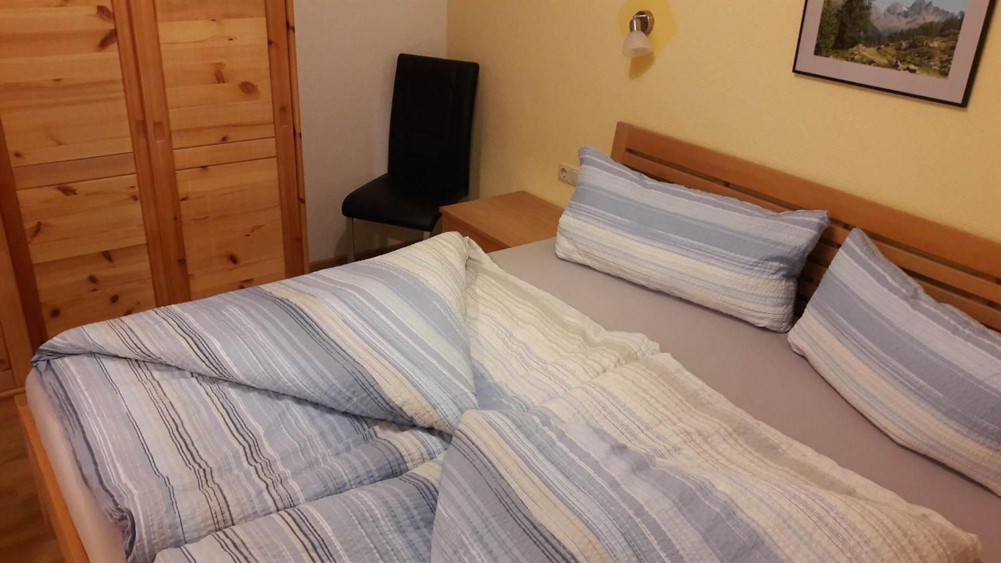 Ferienwohnung Rudigier Bartholomäberg Buitenkant foto